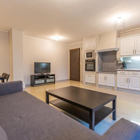 Superbe T4 Renove Spacieux Avec Stationnement Libre Et Gratuit Διαμέρισμα Μασσαλία Εξωτερικό φωτογραφία
