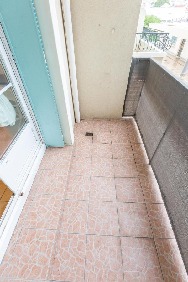 Superbe T4 Renove Spacieux Avec Stationnement Libre Et Gratuit Διαμέρισμα Μασσαλία Εξωτερικό φωτογραφία